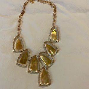 Kendra Scott Harlow Necklace